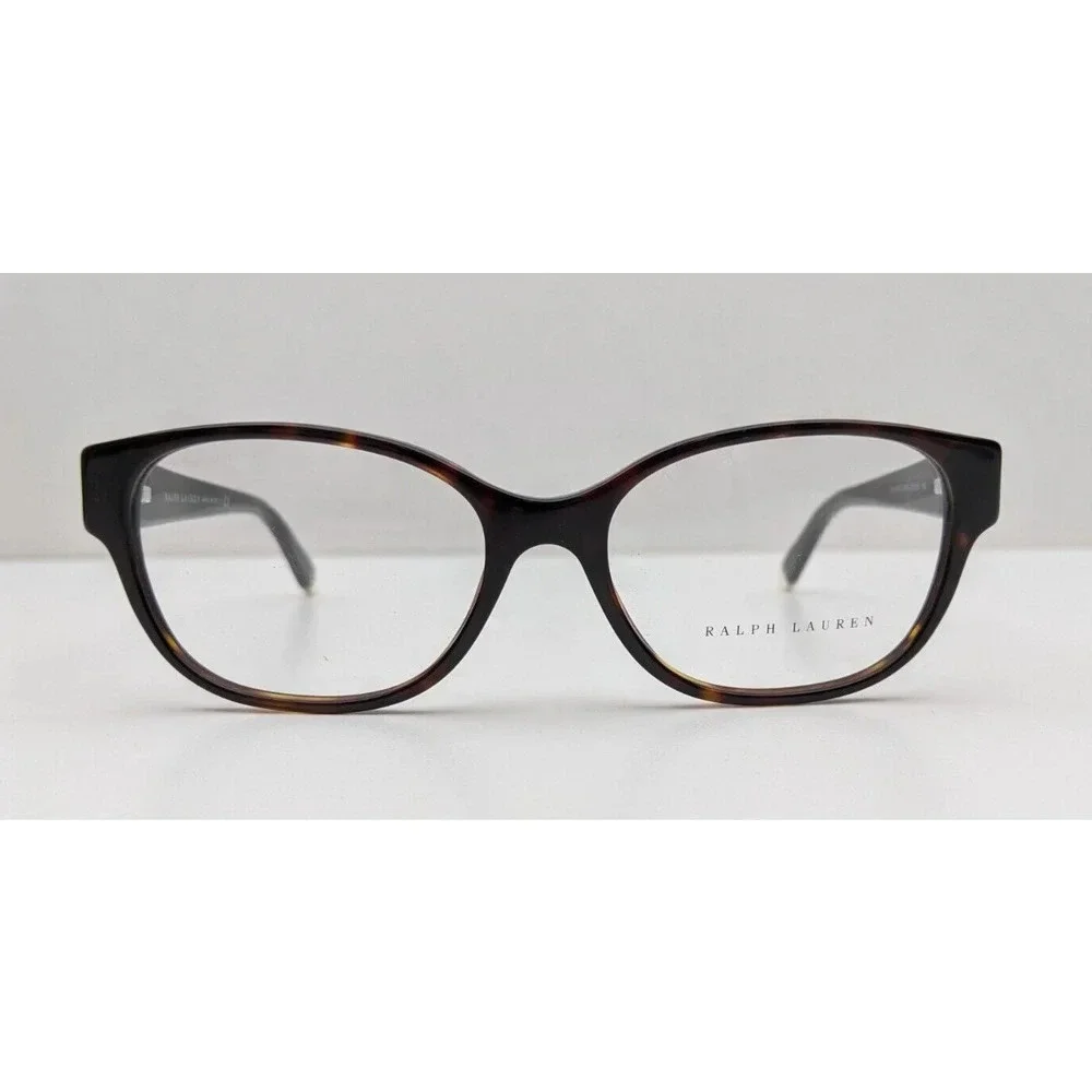 🕶️Ralph Lauren RL6112 5003 Eyeglasses 52/16 140 /KAZ857🕶️